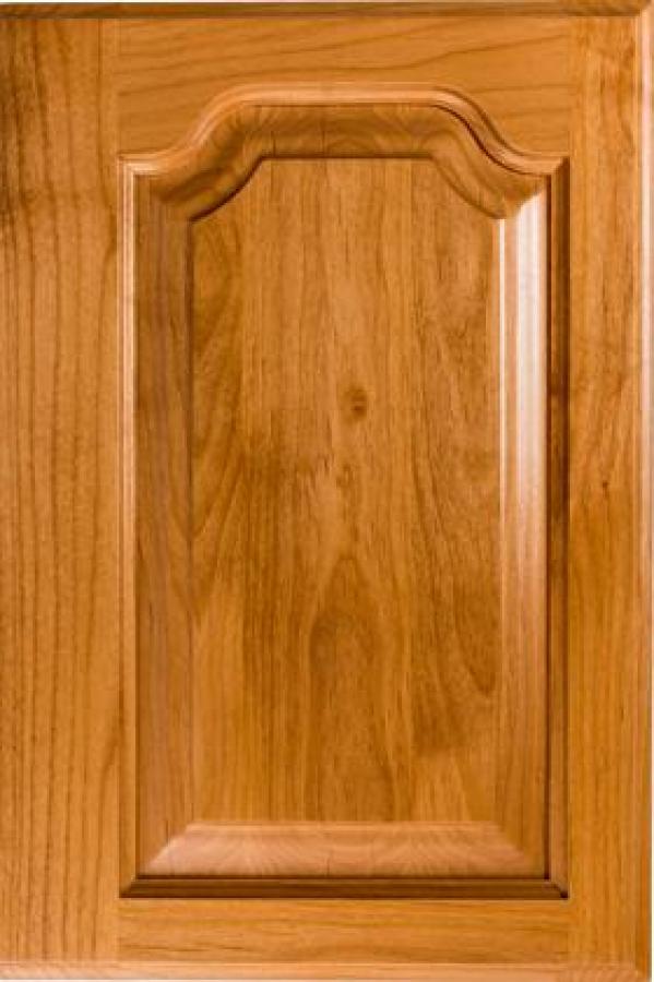 Hillsboro Lazy Susan Cabinet Door (SL)